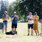 Berggottesdienst Auerberg 2024