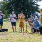 Berggottesdienst Auerberg 2024