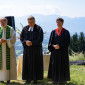 Berggottesdienst Auerberg 2024