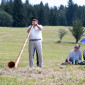 Berggottesdienst Auerberg 2024