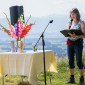 Berggottesdienst Auerberg 2024